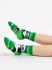 Panda & Stripes - Junior Socks - Good Mood